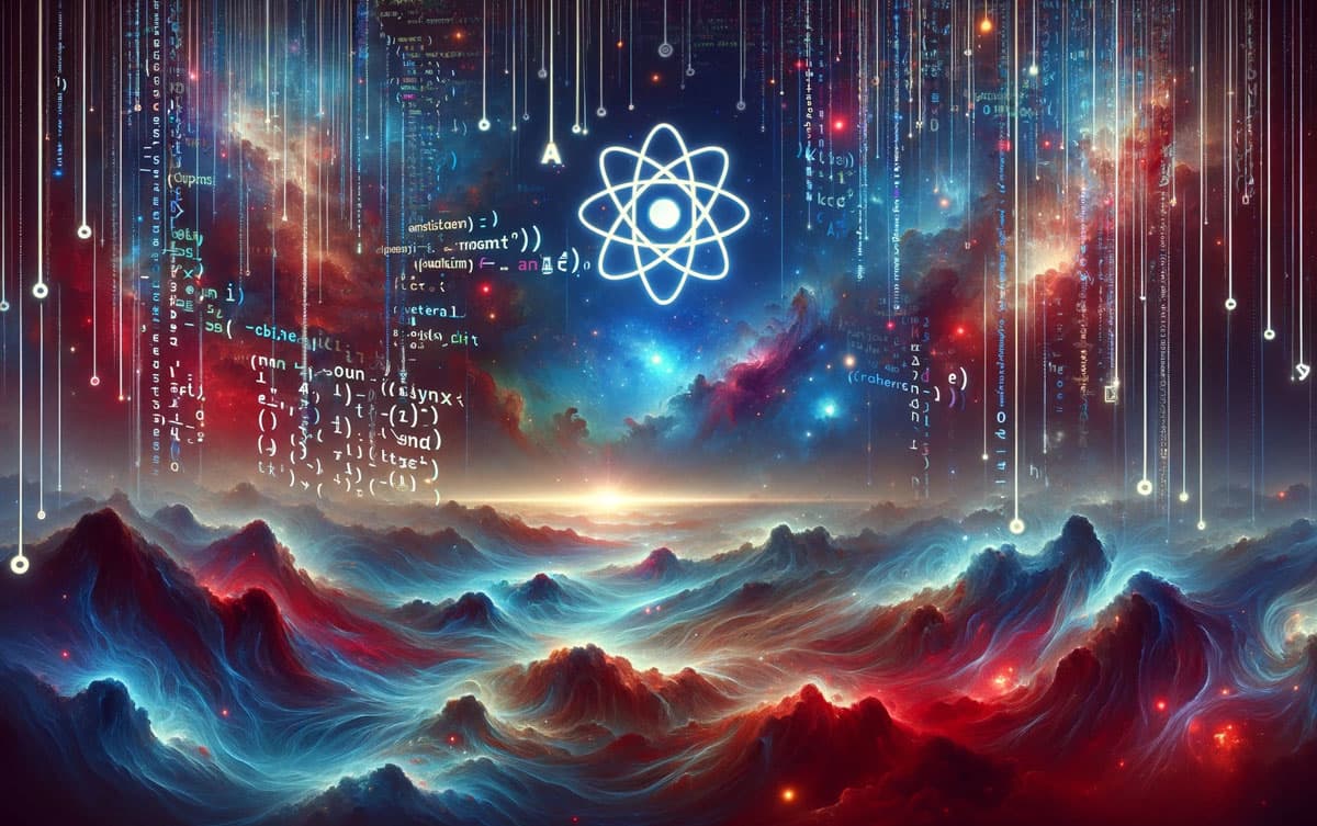 React Ecosystem